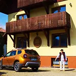 홈스테이 Gorskie Retro