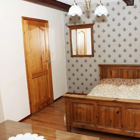 Accommodatie bij particulieren Gorskie Retro