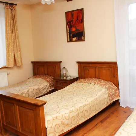 Gorskie Retro Wisła