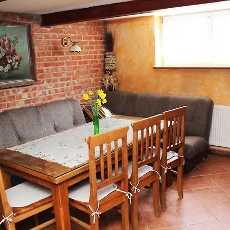 Homestay Gorskie Retro Wisla
