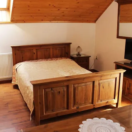 Ubytování v soukromí Gorskie Retro *