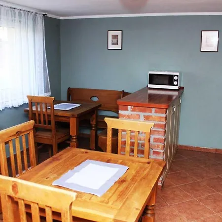 Gorskie Retro Rum i privatbostad