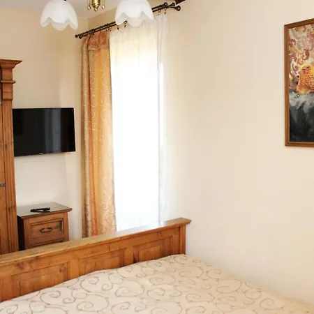 Accommodatie bij particulieren Gorskie Retro Wisła