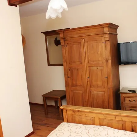 Gorskie Retro Homestay Wisla