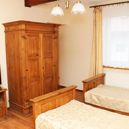Privat bolig Gorskie Retro *