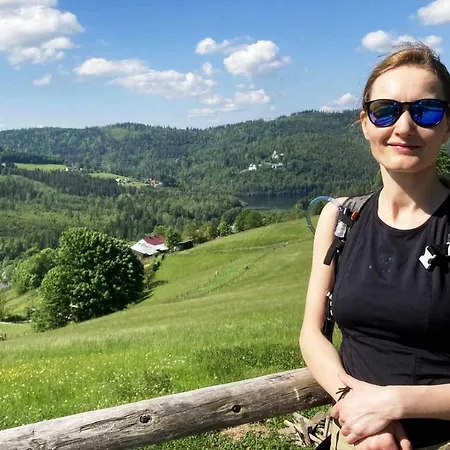 Gorskie Retro Ubytování v soukromí Visla