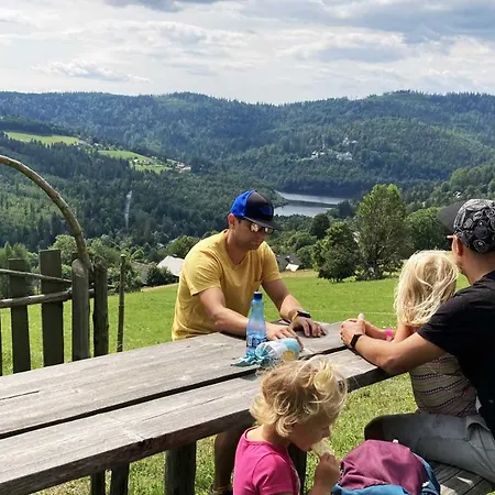 Gorskie Retro * Visla