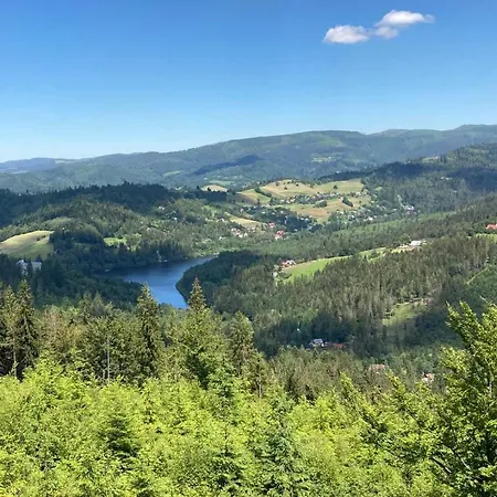 Gorskie Retro Rum i privatbostad *