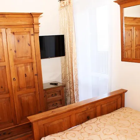 Gorskie Retro Ubytování v soukromí