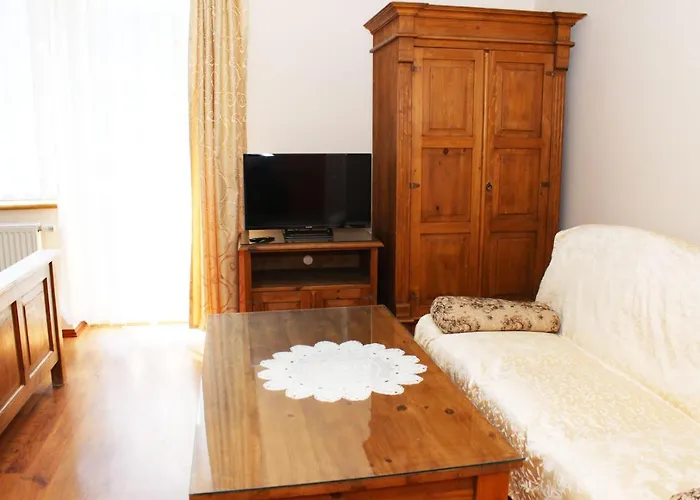 Homestay Gorskie Retro Wisla