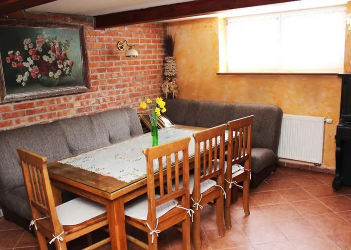 Homestay Gorskie Retro Wisla