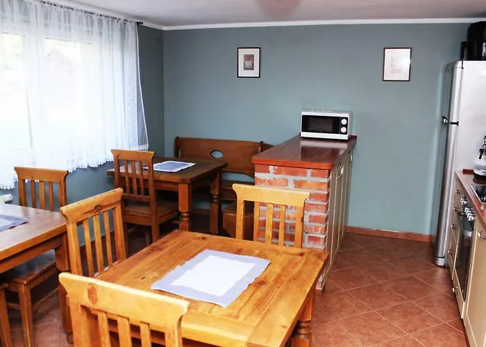 Gorskie Retro Homestay