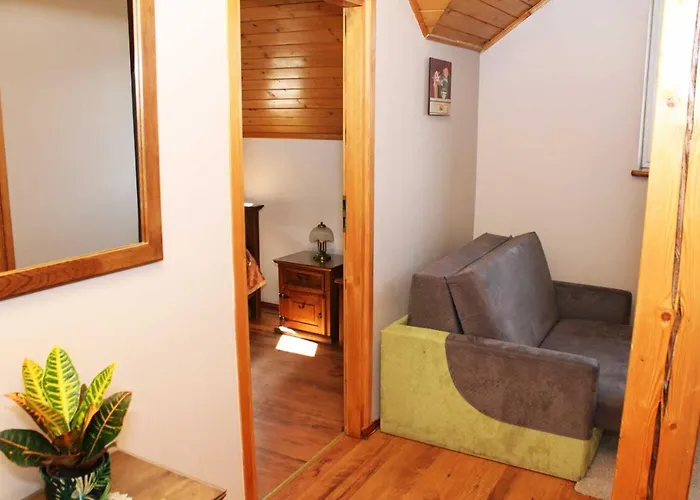 Homestay Gorskie Retro