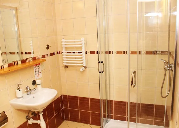 Gorskie Retro Homestay *