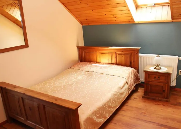 Gorskie Retro * Wisła