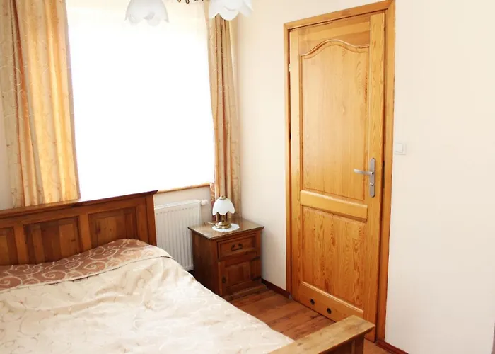 Gorskie Retro Homestay Wisla