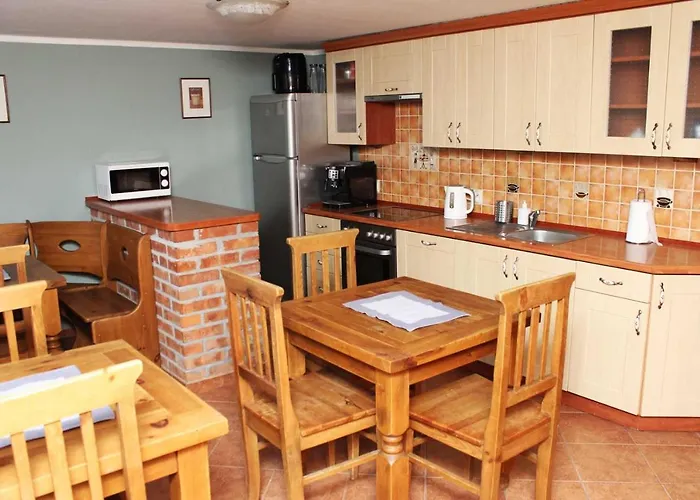 Homestay Gorskie Retro