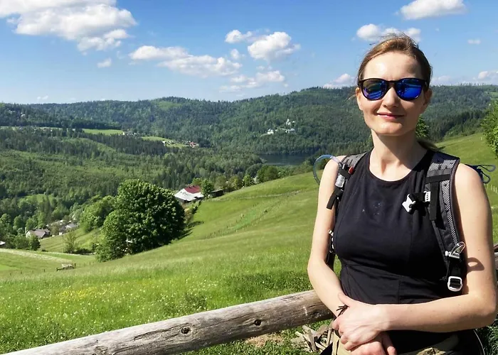 Gorskie Retro Homestay Wisla