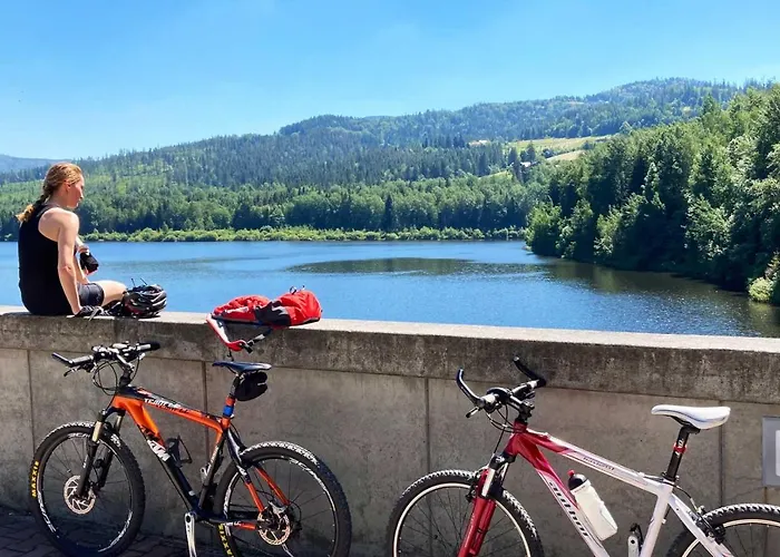 Gorskie Retro Δωμάτια σε οικογενειακή κατοικία