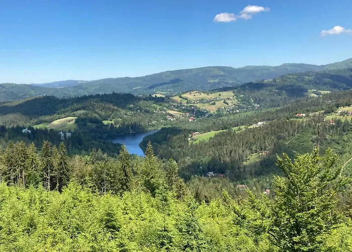 Gorskie Retro Homestay *