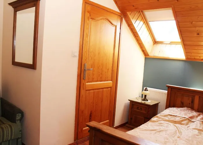 Gorskie Retro Homestay *