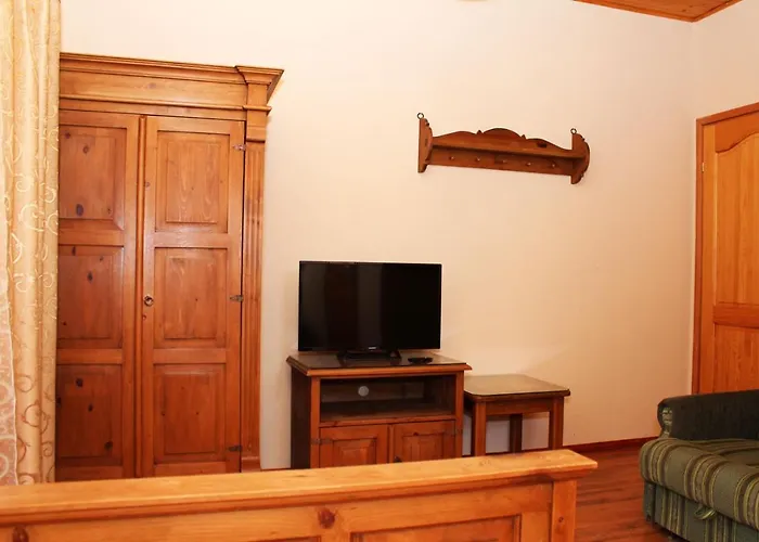 Homestay Gorskie Retro